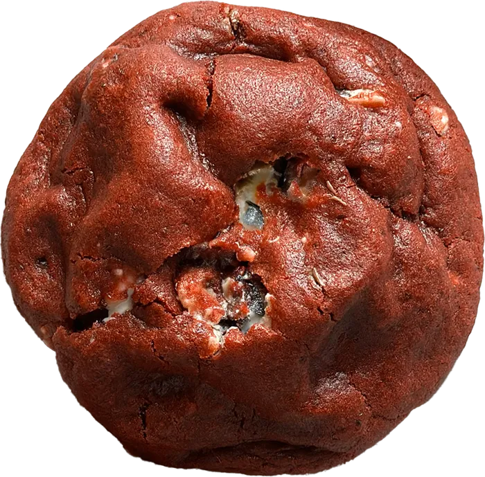 Red Velvet cookies